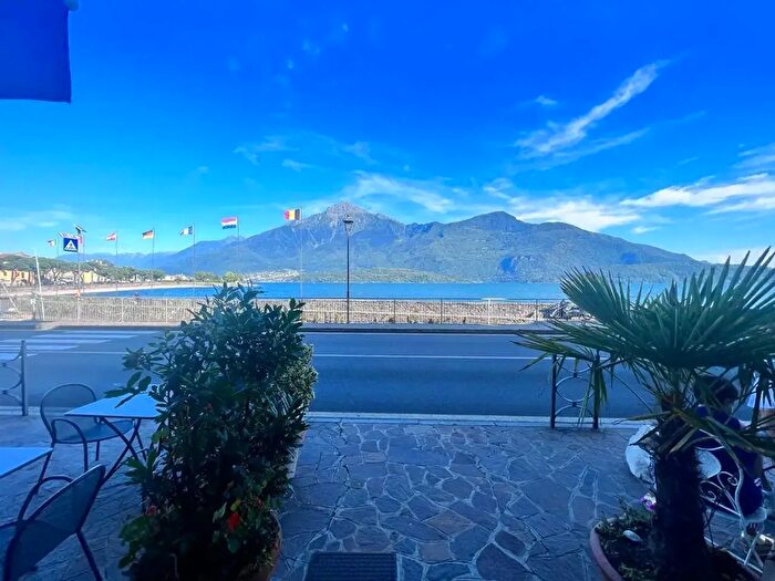 Appartamento monolocale in affitto in Via De Ghelli, Domaso