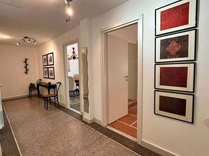 Appartamento quadrilocale in affitto in Via Buontalenti, Via Grande Piazza della Repubblica, Livorno