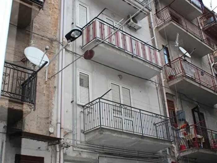 Appartamento bilocale in vendita in Via Amore, Belmonte Mezzagno