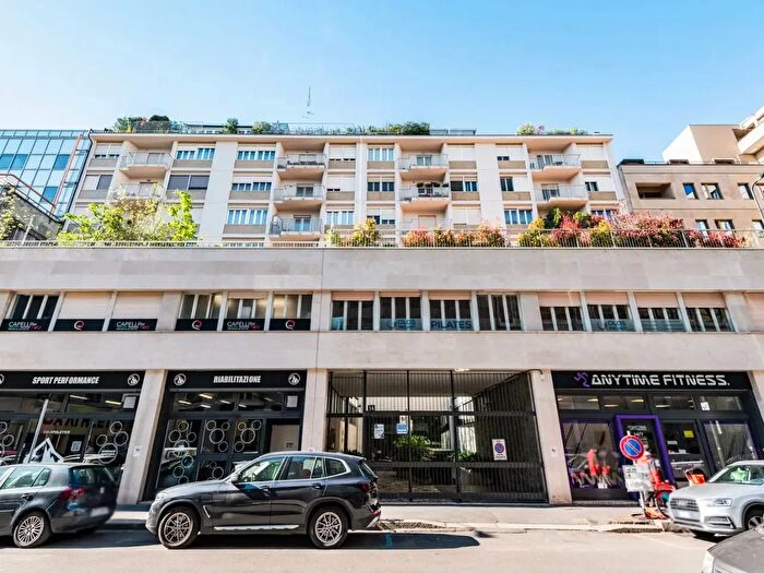 Appartamento monolocale in vendita in Via Ruggero Boscovich, Milano