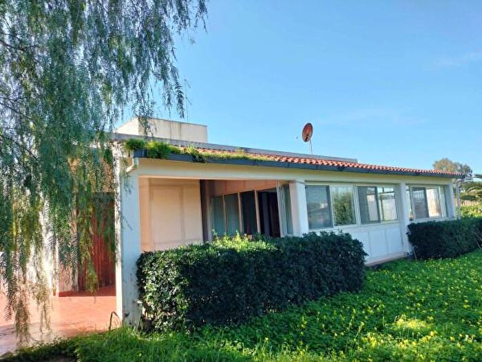 Casa con 6 locali in vendita in Brucoli, Siracusa