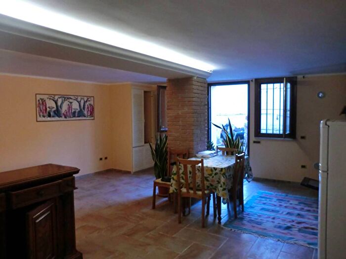 Casa monolocale in affitto in Via Pasquale Crazzolara, Ostia Antica, Roma