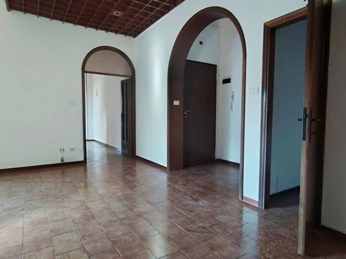 Appartamento quadrilocale in affitto in Via Milano, San Lazzaro, San Lazzaro di Savena