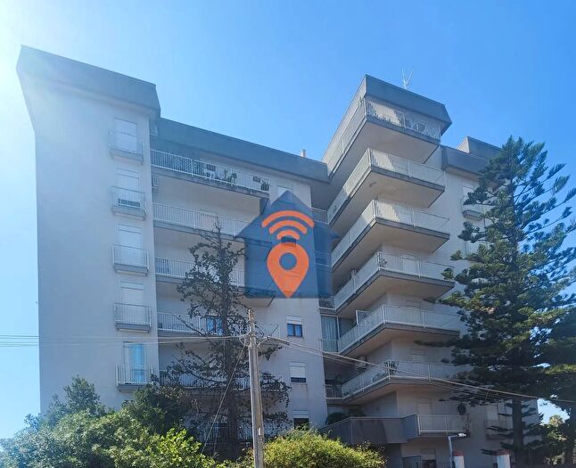 Appartamento con 5 locali in vendita in Via Leonardo Centonze Castelvetrano, Castelvetrano