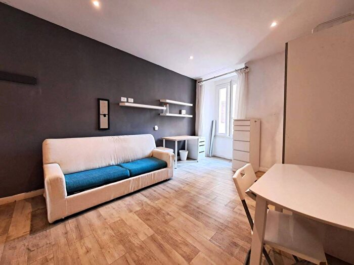 Appartamento monolocale in affitto in Via Leonina, Monti, Roma