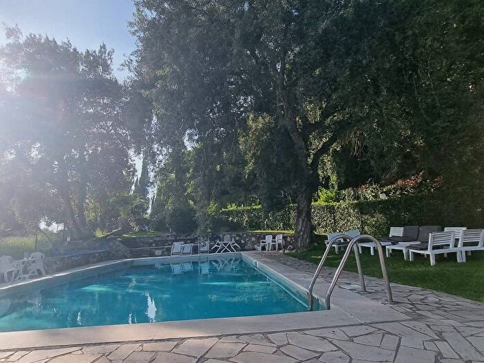 Appartamento bilocale in affitto in Via Quadroni, Grottarossa Saxa Rubra, Roma