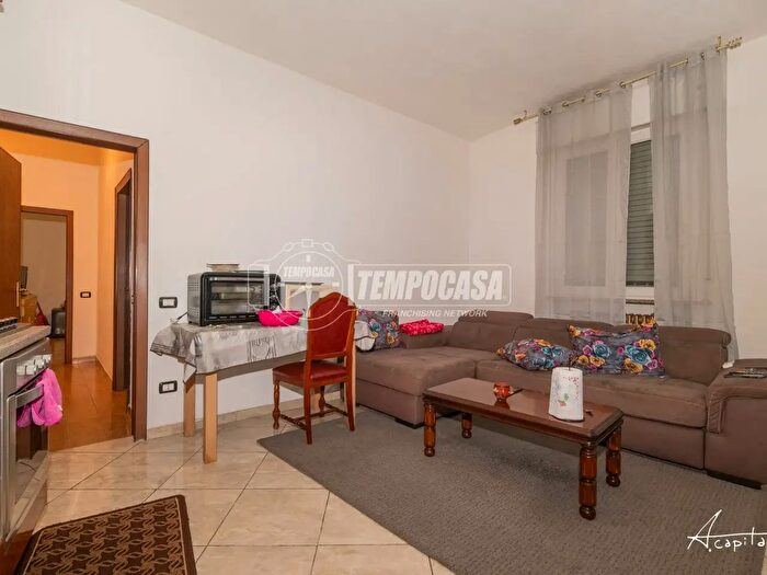 Appartamento trilocale in vendita in Via Emilia Ponente, Bertinoro