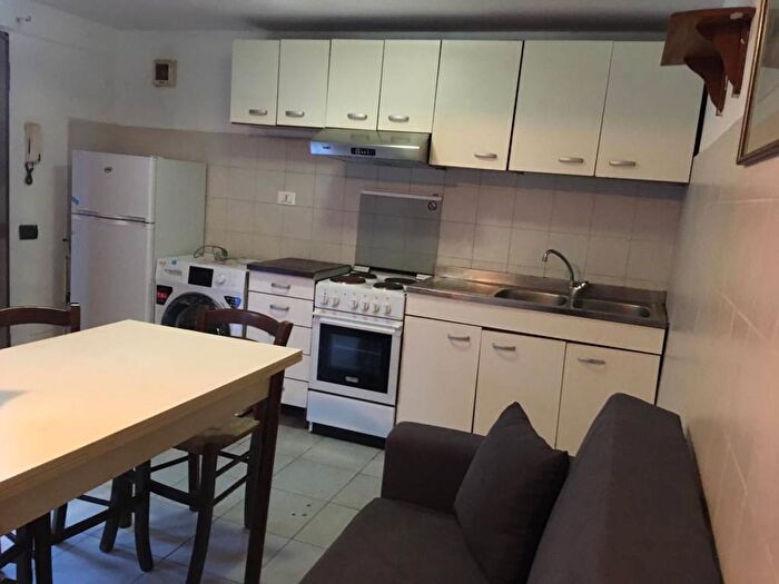 Appartamento bilocale in affitto in Via Cervino, Porta Fiorentina Leopolda, Pisa