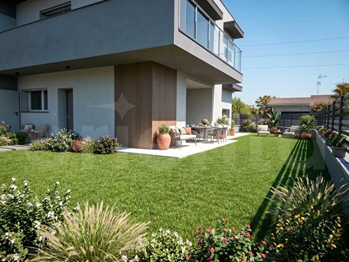 Appartamento quadrilocale in vendita in Via Generale Fratelli Lechi, Montichiari