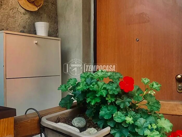 Casa bilocale in vendita in Via Lino Maffiodo, Caprie
