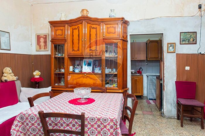 Casa quadrilocale in vendita in Via Bastione San Giovanni, Catania