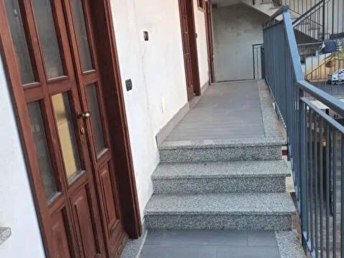 Appartamento bilocale in affitto in Via Giuseppe Tettamanti, Piazza Santa Maria, Busto Arsizio