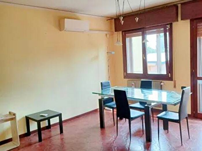 Appartamento trilocale in affitto in Centro, Canaro