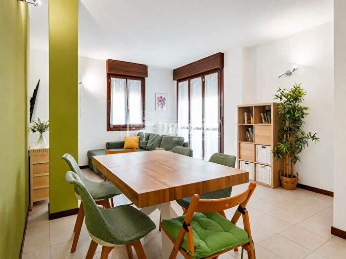 Appartamento trilocale in vendita in Via Carlo Goldoni, Vignola