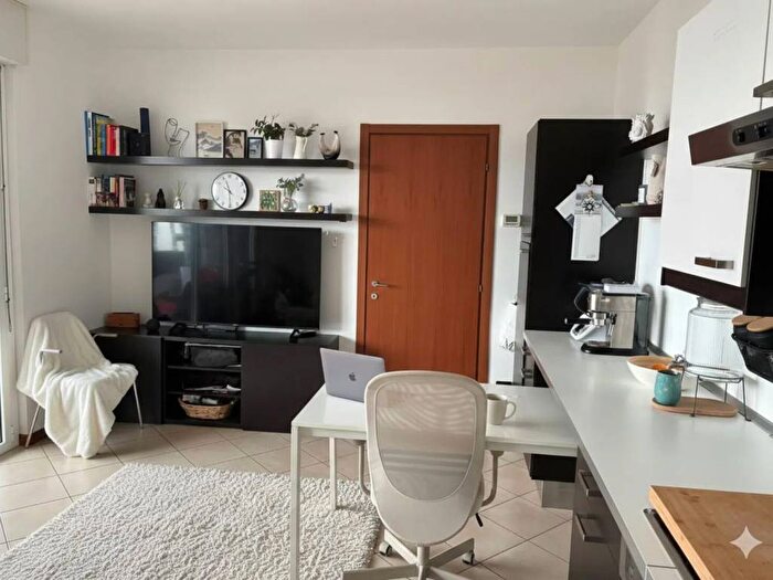 Appartamento bilocale in affitto in Viale DellInnovazione, Bicocca, Milano