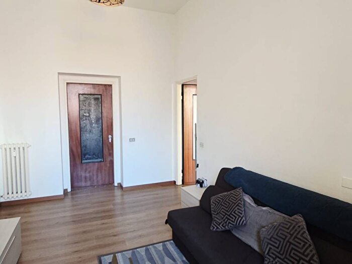 Appartamento trilocale in affitto in via Gaetano Donizetti a, Guastalla, Milano