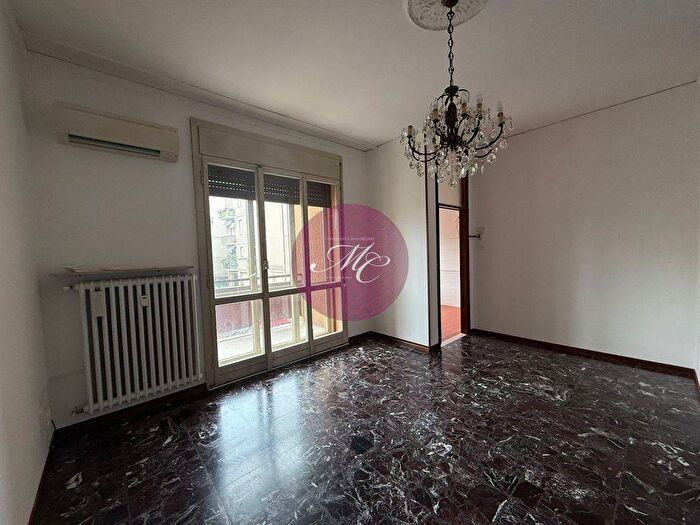 Appartamento con 5 locali in affitto in San Biagio, Ravenna