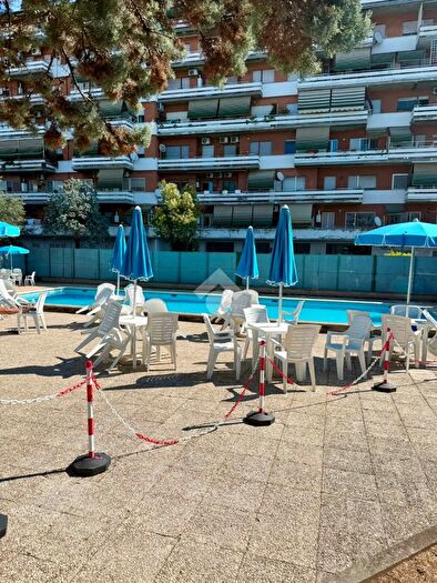 Appartamento trilocale in vendita in Via di Casal dei Pazzi, Roma