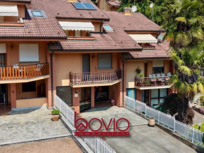 Casa con 5 locali in vendita in Strada Baraccone bis, Castagneto Po