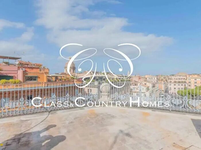 Appartamento con 5 locali in affitto in Via Florida, Roma