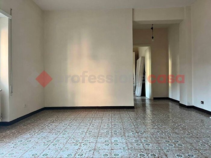 Appartamento bilocale in affitto in Via Ivanoe Bonomi, Centro, Cassino