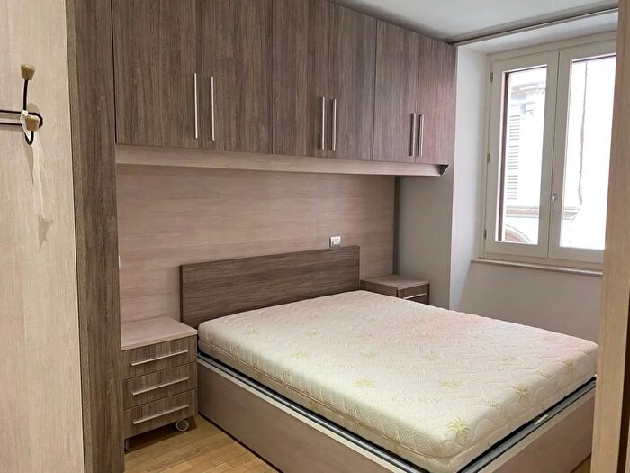 Appartamento in affitto in Via Nazario Sauro, Teramo