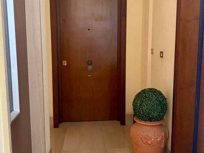 Appartamento con 5 locali in affitto in Via De Benedictis, Centro, Teramo
