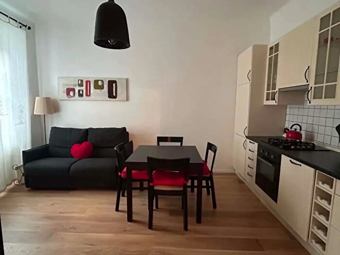 Appartamento monolocale in affitto in Via Altaguardia, Milano