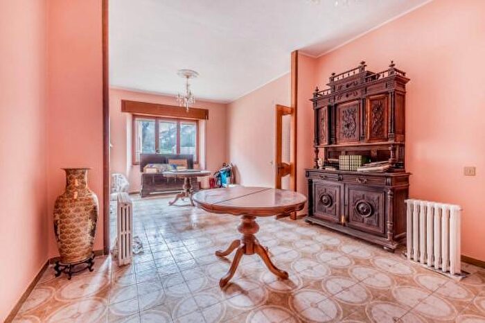 Appartamento quadrilocale in vendita in Via della Resistenza, Sezze