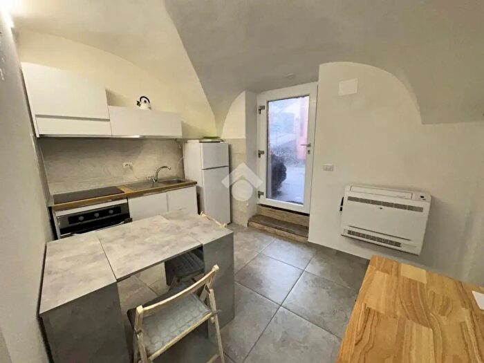 Appartamento monolocale in affitto in Via Silano, Iseo