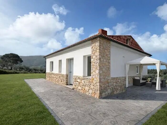 Casa quadrilocale in vendita in Franco, Castellabate