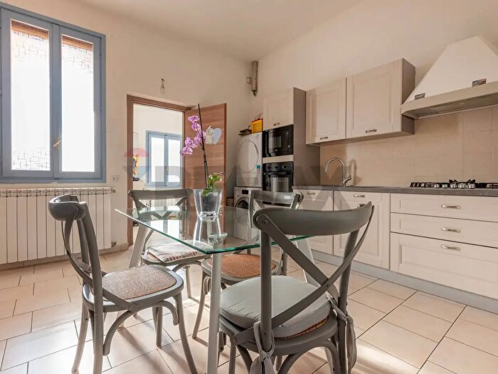 Appartamento bilocale in vendita in Via Foro San Martino, Cassano Magnago