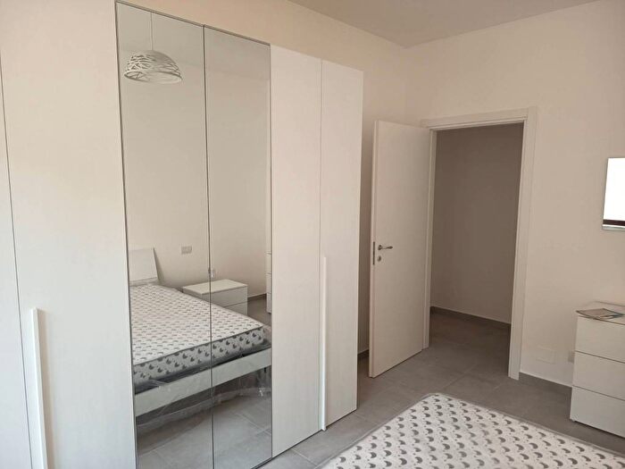 Appartamento bilocale in affitto in Via Antonio Fogazzaro, Montenero, Milano