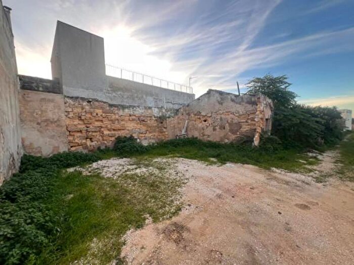 Casa in vendita in Contrada Ettore Infersa, Marsala