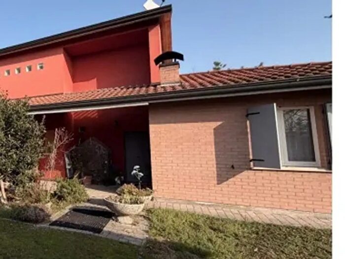 Casa con 5 locali in vendita in Via Gian Maria Ferraroni, Reggio nell'Emilia