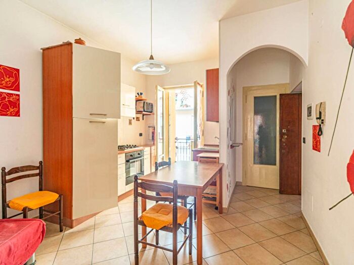 Appartamento bilocale in affitto in Via Amedeo Secondo, Centro, Cuneo
