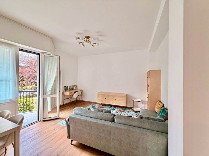 Case in Vendita e in Affitto - 3