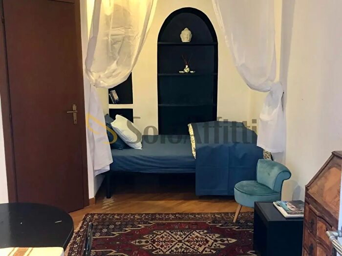 Appartamento monolocale in affitto in Via Federico Confalonieri, Milano