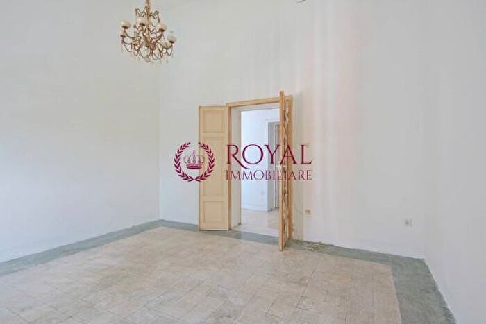 Appartamento trilocale in vendita in Livorno