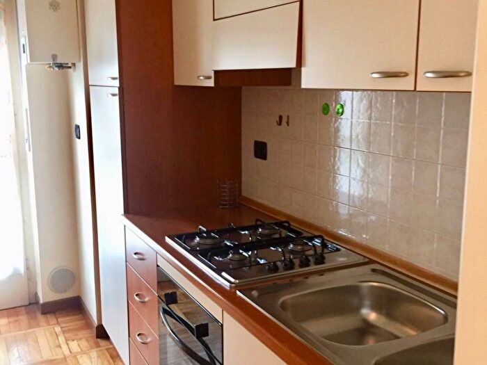 Appartamento bilocale in affitto in Corso Nizza, Centro, Cuneo