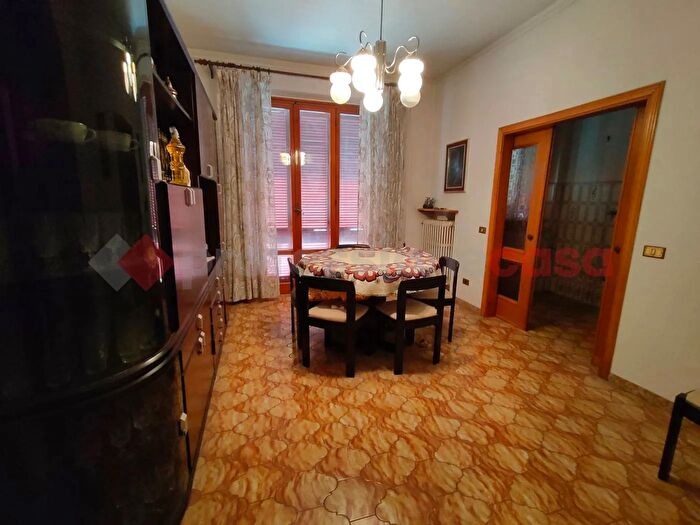 Appartamento con 5 locali in vendita in Montelupo Fiorentino