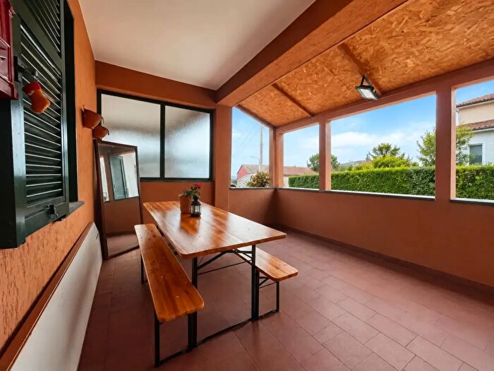 Casa con 6 locali in vendita in Montaretto, Bonassola