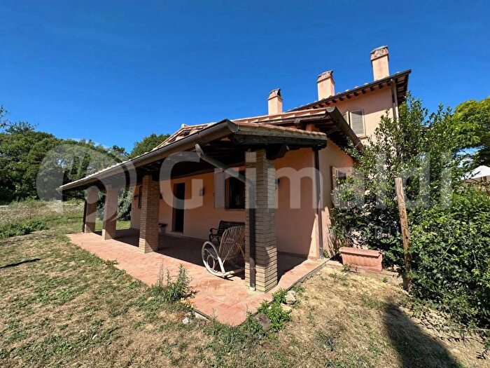 Appartamento trilocale in affitto in località paradiso, Porziano Pian della Pieve San Presto, Assisi