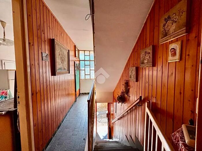 Casa quadrilocale in vendita in Via Onorevole Giuseppe Goglio, Castellamonte