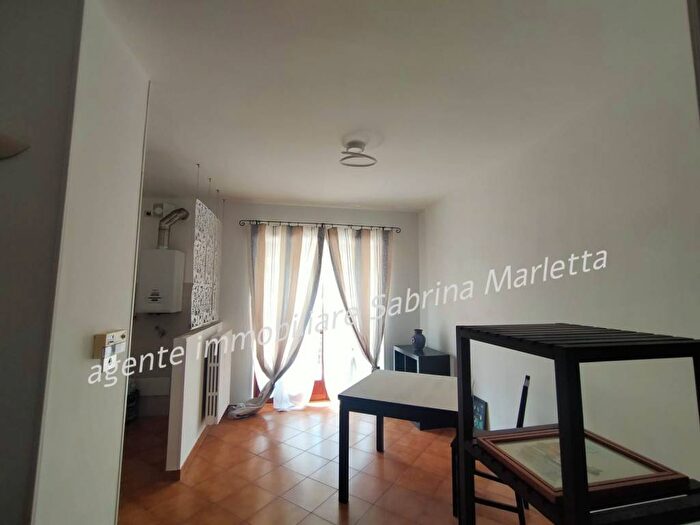 Appartamento bilocale in affitto in Via Goito, Stazione Immacolata, Pinerolo