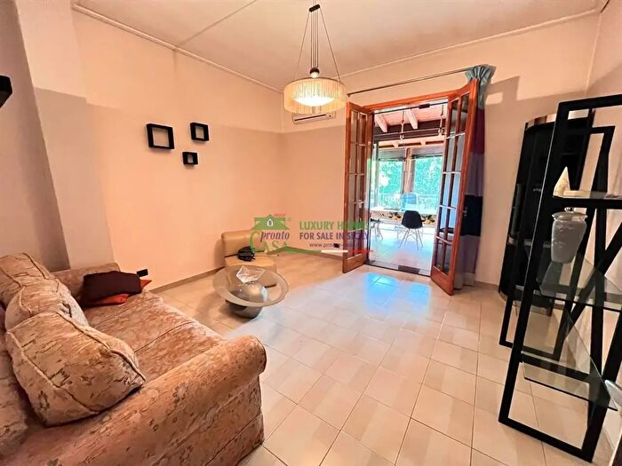 Casa con 5 locali in affitto in Contrada Giardinello, Comiso