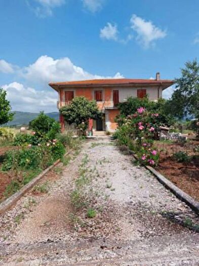 Casa monolocale in vendita in Via Fontana Vecchia, Priverno