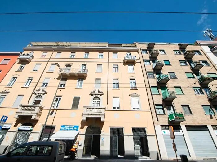 Appartamento bilocale in vendita in Via Calvairate, Milano
