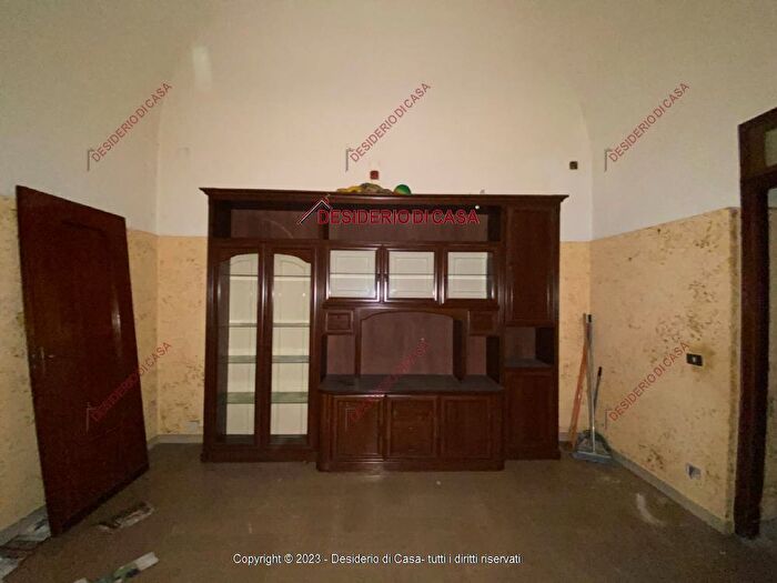 Appartamento trilocale in vendita in Palermo