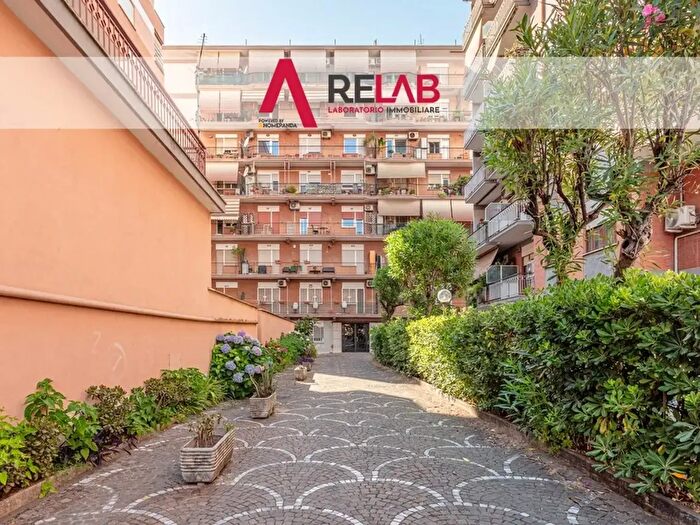 Appartamento monolocale in vendita in Viale Tito Labieno, Roma
